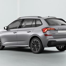 Skoda Kamiq 150 DSG MONTE CARLO H&eacute;nin-Beaumont