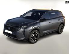 Peugeot 5008 Hénin-Beaumont
