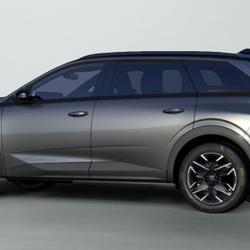 Peugeot 5008 HYBRID 145CH E-DCS6 GT H&eacute;nin-Beaumont