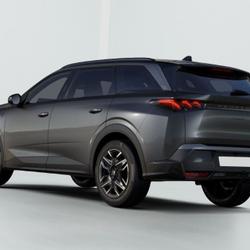 Peugeot 5008 HYBRID 145CH E-DCS6 GT H&eacute;nin-Beaumont