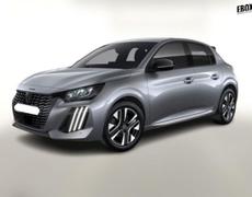 Peugeot 208 Hénin-Beaumont