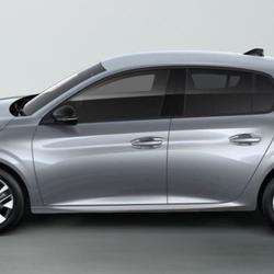 Peugeot 208 100 S S BVM6 Allure H&eacute;nin-Beaumont