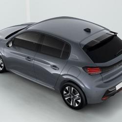Peugeot 208 100 BVM6 STYLE H&eacute;nin-Beaumont