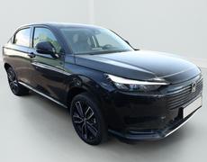 Honda HR V Hénin-Beaumont