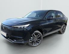 Honda HR V Hénin-Beaumont