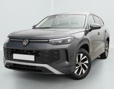 Volkswagen Tayron Hénin-Beaumont