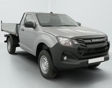 Isuzu DMax Hénin-Beaumont