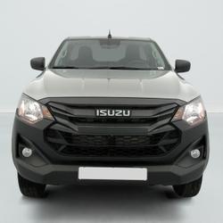 Isuzu DMax 2.2L SINGLE CABINE A T B-STRONG TO WORK occasion - H&eacute;nin-Beaumont - photo 2/10