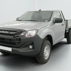 Isuzu DMax 2.2L SINGLE CABINE A T B-STRONG TO WORK occasion - H&eacute;nin-Beaumont - photo 3/10