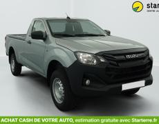 Isuzu DMax Saint-Fons