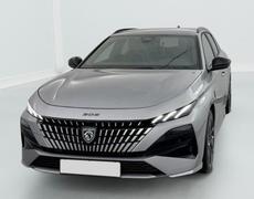 Peugeot 308 SW Phase 2 Hénin-Beaumont