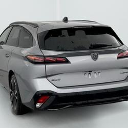 Peugeot 308 SW Phase 2 Hybrid 145 e-DCS6 GT H&eacute;nin-Beaumont
