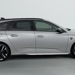 Peugeot 308 SW Phase 2 Hybrid 145 e-DCS6 GT H&eacute;nin-Beaumont