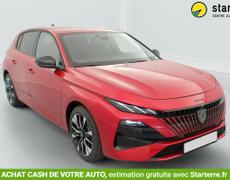 Peugeot 308 III Phase 1 Saint-Fons