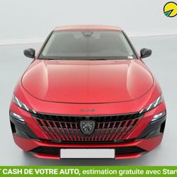 Peugeot 308 III Phase 1 NOUVELLE BLUEHDI 130CH S&S EAT8 ALLURE Saint-Fons