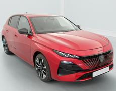 Peugeot 308 III Phase 1 Hénin-Beaumont