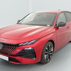 Peugeot 308 III Phase 1 BLUEHDI 130CH S S EAT8 ALLURE H&eacute;nin-Beaumont