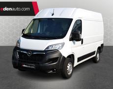 Opel Movano Gujan-Mestras