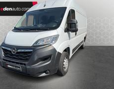 Opel Movano Gujan-Mestras