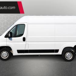 Opel Movano FGN 3.3T L2H2 140 BLUE HDI S&S Gujan-Mestras