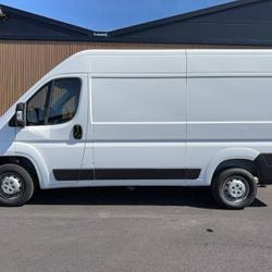 Opel Movano FGN 3.3T L2H2 140 BLUE HDI S&S Gujan-Mestras