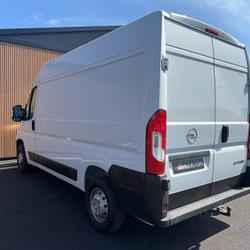 Opel Movano FGN 3.3T L2H2 140 BLUE HDI S&S Gujan-Mestras