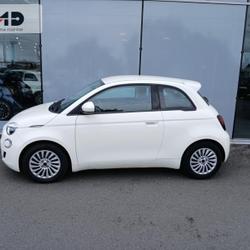 Fiat 500 II e 95ch Action Plus Morlaix