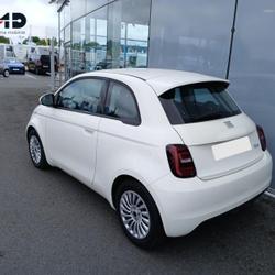 Fiat 500 II e 95ch Action Plus Morlaix