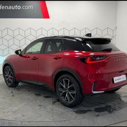 Lexus LBX 2WD Emotion Toulouse