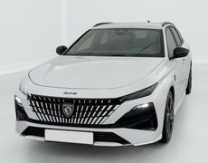 Peugeot 308 SW Phase 2 Hénin-Beaumont