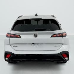 Peugeot 308 SW Phase 2 Hybrid 145 e-DCS6 GT H&eacute;nin-Beaumont
