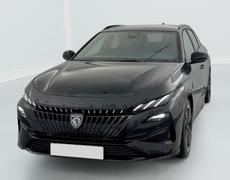 Peugeot 308 SW Phase 2 Hénin-Beaumont
