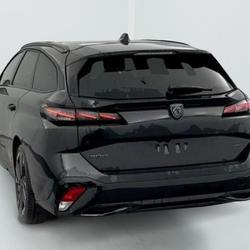 Peugeot 308 SW Phase 2 Hybrid 145 e-DCS6 GT H&eacute;nin-Beaumont