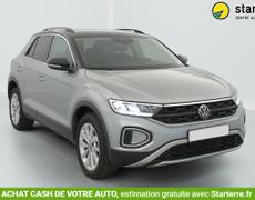 Volkswagen T-Roc Saint-Fons