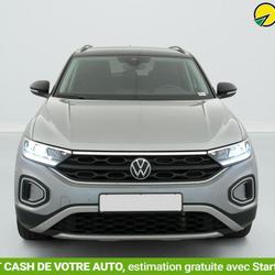 Volkswagen T-Roc 2.0 TDI 150 Start/Stop DSG7 Life Plus occasion - Saint-Fons - photo 2/23