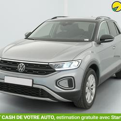 Volkswagen T-Roc 2.0 TDI 150 Start/Stop DSG7 Life Plus occasion - Saint-Fons - photo 3/23