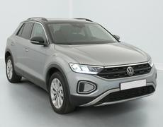 Volkswagen T-Roc Hénin-Beaumont