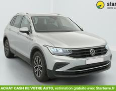Volkswagen Tiguan Saint-Fons