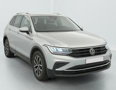 Volkswagen Tiguan Hénin-Beaumont