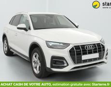 Audi Q5 Saint-Fons