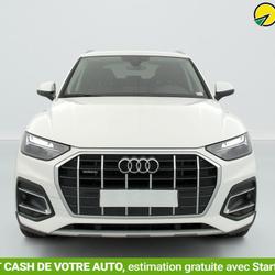 Audi Q5 50 TFSIe 299 S tronic 7 Quattro Business Executive Saint-Fons