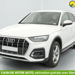 Audi Q5 50 TFSIe 299 S tronic 7 Quattro Business Executive Saint-Fons
