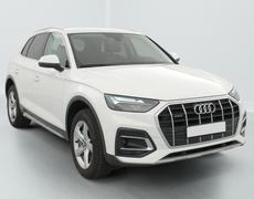 Audi Q5 Hénin-Beaumont