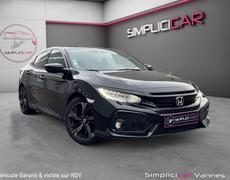Honda Civic Theix-Noyalo