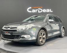 Citroen C5 Crosstourer Saint-Avé