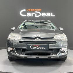 Citroen C5 Crosstourer C5 CrossTourer BlueHDi 150 S&S Hydractive Exclusive Saint-Av&eacute;