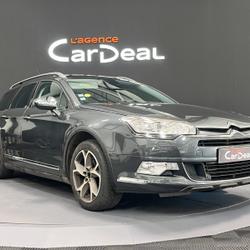 Citroen C5 Crosstourer C5 CrossTourer BlueHDi 150 S&S Hydractive Exclusive Saint-Av&eacute;