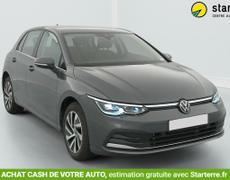 Volkswagen Golf 8 Saint-Fons