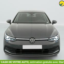 Volkswagen Golf 8 8 1.4 HYBRID RECHARGEABLE OPF 204 DSG6 STYLE Saint-Fons