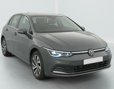 Volkswagen Golf 8